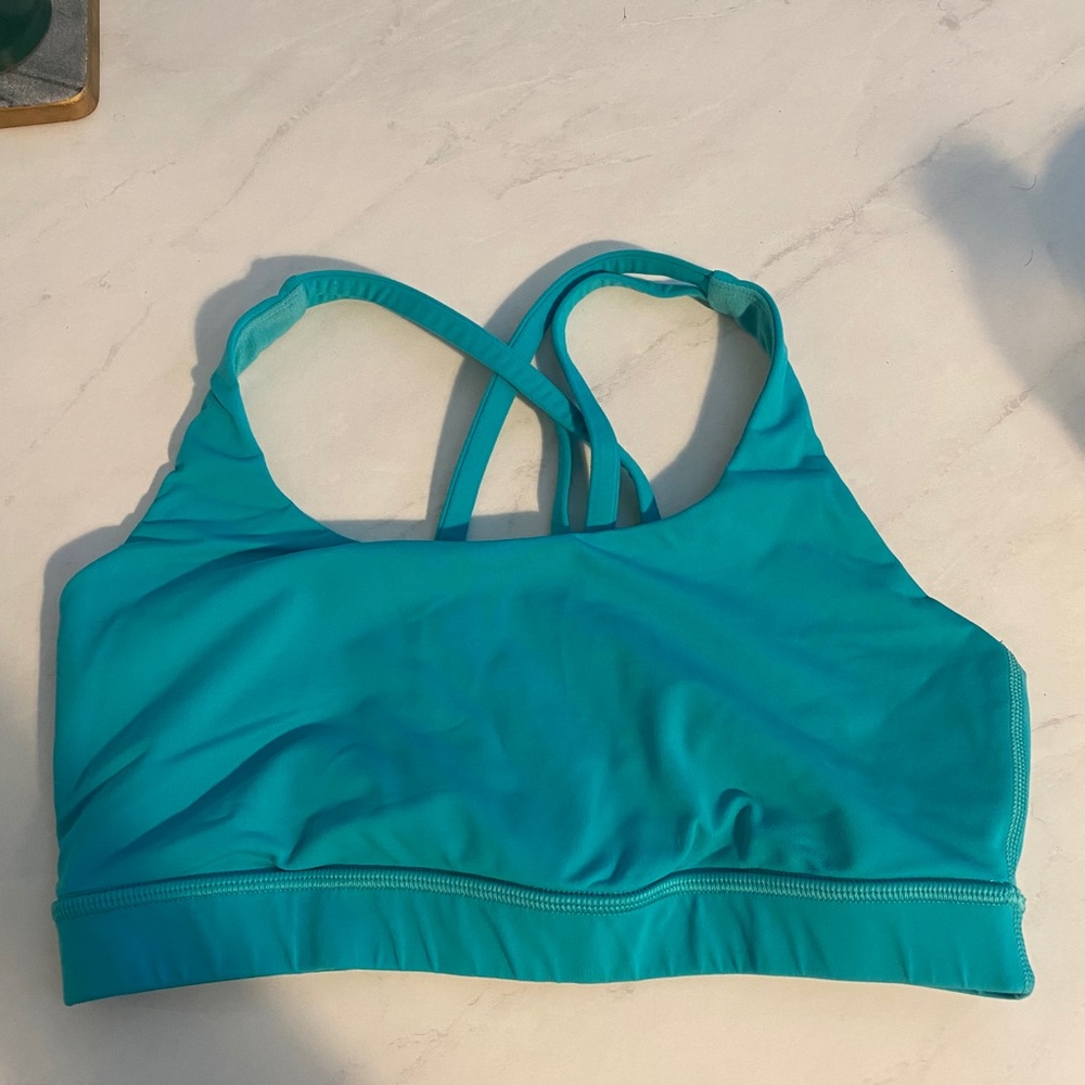 Lululemon Energy sports bra